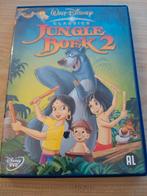 Jungle Book 2, Cd's en Dvd's, Dvd's | Tekenfilms en Animatie, Alle leeftijden, Ophalen of Verzenden, Tekenfilm, Zo goed als nieuw