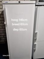 Deze liebherr diepvries met 6 laden en no frost in top staat, Witgoed en Apparatuur, Vriezers en Diepvrieskisten, Ophalen of Verzenden