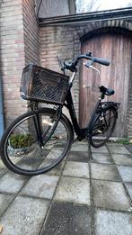 Altec Metro dames fiets, Fietsen en Brommers, Versnellingen, 56 cm of meer, Zo goed als nieuw, Ophalen