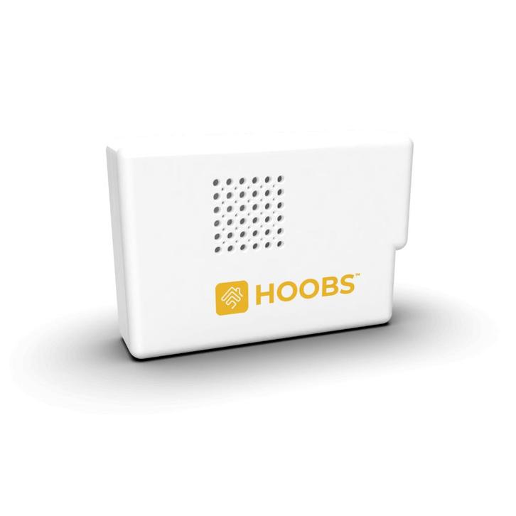 Hoobs Starter kit Smart Home Apple Home Kit, Computers en Software, Netwerk switches, Nieuw, Ophalen of Verzenden