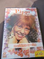 Dvd Pippi Langkouse originele tv film nieuw, Avontuur, Alle leeftijden, Ophalen of Verzenden, Nieuw in verpakking