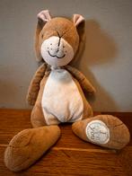 Hazeltje Raad eens hoevel ik van jou houd 35cm, Ophalen of Verzenden, Zo goed als nieuw, Overige typen