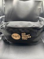 Zwarte Heuptas Bacardi/ Bum Bag, Overige merken, Minder dan 30 cm, 25 tot 40 cm, Ophalen of Verzenden