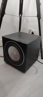 Dali Oberon 7 set + Denon AVR-X1600H + Dali Sub e-9 f, Audio, Tv en Foto, Luidsprekers, Ophalen