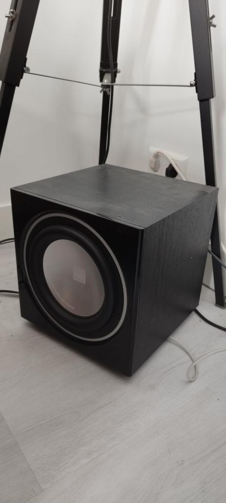 Dali Oberon 7 set + Denon AVR-X1600H + Dali Sub e-9 f, Audio, Tv en Foto, Luidsprekers, Ophalen