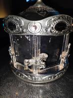 Vintage Draaimolen Fotolijst, Antiek en Kunst, Ophalen of Verzenden