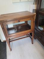 Antiek thee tafel, Antiek en Kunst, Antiek | Meubels | Tafels, Ophalen