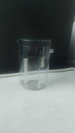 DeLonghi Nespresso Lattissima EN720 Melkopschuimer, Witgoed en Apparatuur, Melkopschuimers, Verzenden, Gebruikt, Elektrische melkopschuimer