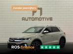 Volkswagen T-Roc 2.0 TSI R 4Motion 300PK|ACC|Lane|Keyl|Beats, Auto's, Volkswagen, Automaat, Alcantara, Bedrijf, SUV of Terreinwagen