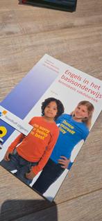 Engels in het basisonderwijs - Kennisbasis, Zo goed als nieuw, Marianne Bodde-Alderlieste, Joke Schokkenbroek, Alpha, HBO