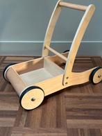 Loopwagen  Bandits & Angels, Ophalen, Zo goed als nieuw, Duw- of Trekspeelgoed
