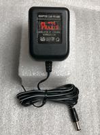 Praxis adapter 2,4V DC 0,1A 0,24W   , Ophalen of Verzenden, Gebruikt