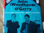 john woodhouse - schenk man sich rosen in tirol 4a, Wereldmuziek, 7 inch, Single, Ophalen of Verzenden