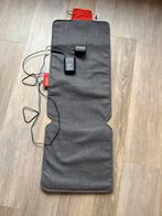 Stoov Big HUG original  warmtedeken - donkergrijs zgan, Ophalen of Verzenden, Zo goed als nieuw