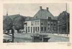 JL1008 Amersfoort Zuidsingel Kleine Spui ca 1900, Verzenden, Voor 1920, Ongelopen, Utrecht