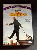 Mr magoo, Cd's en Dvd's, Alle leeftijden, Ophalen of Verzenden, Zo goed als nieuw, Actiekomedie