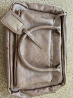 Nieuwe Ralph Boyer Mami Tas, Sieraden, Tassen en Uiterlijk, Ophalen of Verzenden, Nieuw, Bruin, Handtas
