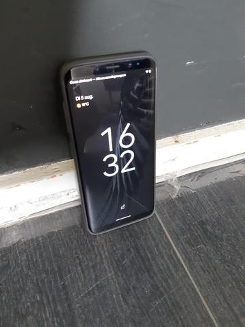 Samsung Galaxy s8 64gb beschikbaar voor biedingen