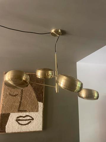Zuiver lampen Metaal beschikbaar voor biedingen