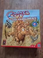 Camel Up Bordspel - De Gekke Kamelenrace!, Vijf spelers of meer, Ophalen of Verzenden, Zo goed als nieuw, Eggertspiele