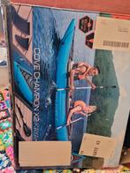 Kano, Ophalen, Zo goed als nieuw