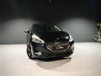 Peugeot 208 1.4 VTI 70KW/95PK 5-D 2012 Zwart, Voorwielaandrijving, Beige, Zwart, Bedrijf