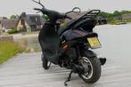 Piaggio zip, Ophalen, Zo goed als nieuw, Zip