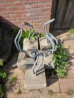 GRATIS 5 losse fietsen stallingen, Fietsen en Brommers, Ophalen, Gebruikt