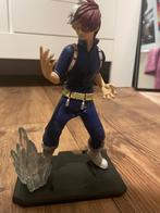 Shoto Todoroki figurine, Ophalen of Verzenden, Gebruikt