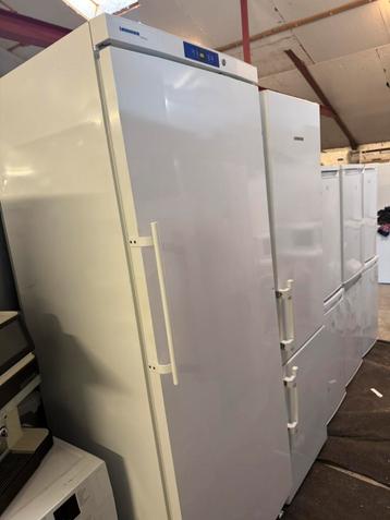 Liebherr vrieskast GGv 5810A+ horeca gebruikt beschikbaar voor biedingen