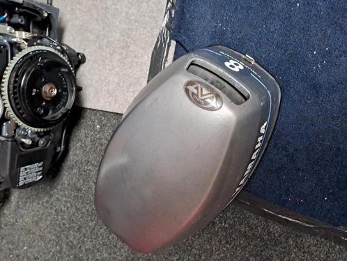 Te koop f4/ f6 Yamaha/F8/f 9,9 onderdelen Yamaha, Watersport en Boten, Bootonderdelen, Zo goed als nieuw, Motor en Techniek, Motorboot