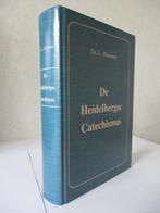 Ds. L. Huisman: De Heidelbergse Catechismus., Christendom | Protestants, Ophalen of Verzenden, Zo goed als nieuw, Ds. L. Huisman