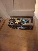 Race auto  Nikko Renault F1 Team RC auto Fernando Alonso, Hobby en Vrije tijd, Modelbouw | Radiografisch | Auto's, Ophalen of Verzenden