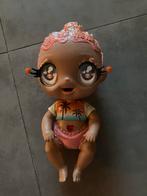 Pop Glitter babyz Solana, Verzamelen, Poppen, Ophalen of Verzenden, Zo goed als nieuw, Pop
