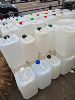 Nieuwe 20 liter un jerrycan s voor bezine diesel petroleum, Tuin en Terras, Regentonnen, Minder dan 75 liter, Ophalen