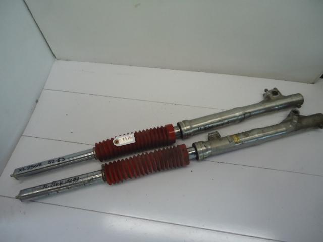 XL250R 1982 - 1983 Honda Vork D1-33742, Motoren, Accessoires | Overige