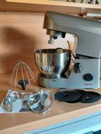 Keukenmachine Tomado, Huis en Inrichting, Keuken | Keukenbenodigdheden, Ophalen, Zo goed als nieuw