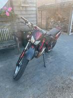 Derbi Senda 2008 jägermeister, Gebruikt, Ophalen of Verzenden, 50 cc, Derbi