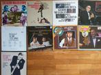 11 Jazz/Dixieland LP's, Cd's en Dvd's, Vinyl | Jazz en Blues, Jazz, Gebruikt, Ophalen of Verzenden