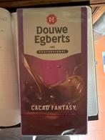 Douwe Egberts Cafitesse cacoa 2000ml diepvries, Ophalen