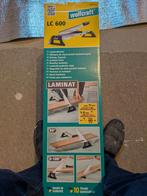 Wolf Kraft laminaat snijder, Doe-het-zelf en Verbouw, Ophalen, Zo goed als nieuw