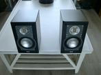 Elac BS 203.2 top sound gebruikte staat dus kleine prijs., Overige merken, Gebruikt, Ophalen of Verzenden, 60 tot 120 watt