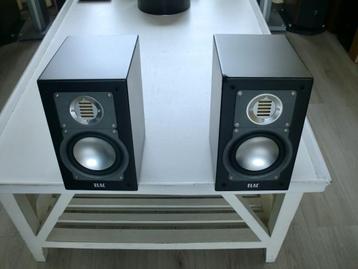 Elac BS 203.2 top sound gebruikte staat dus kleine prijs. beschikbaar voor biedingen
