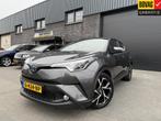 Toyota C-HR 1.8 Hybrid Dynamic | 2E EIGENAAR | 12MND GARANTI, Stof, 4 cilinders, Met garantie (alle), Stoelverwarming