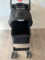 Hondenbuggy wandelwagen hond, Ophalen, Zo goed als nieuw