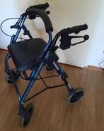 Rollator, Ophalen, Zo goed als nieuw
