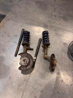 Verlagingsveren saab 9-3 og, Auto-onderdelen, Ophalen, Saab