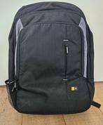17" laptop rugzak Case Logic, Computers en Software, Laptoptassen, Ophalen, 17 inch of meer, Zo goed als nieuw, Rugzak