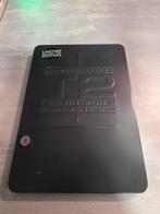 Terminator 2 Steelbook - Limited Edition, Vanaf 16 jaar, Boxset, Actie, Ophalen of Verzenden