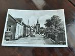 ROSSUM  ( Gld)  Maasdijk met Herv. Kerk, Verzamelen, Ansichtkaarten | Nederland, Ophalen of Verzenden, 1940 tot 1960, Ongelopen